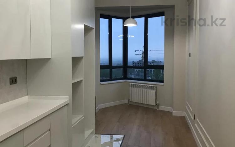 4-бөлмелі пәтер · 130 м² · 5/7 қабат, мкр Коктобе, Сагадат Нурмагамбетов 71, бағасы: 157 млн ₸ в Алматы, Медеуский р-н — фото 7