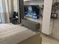 3-бөлмелі пәтер · 86 м² · 10/19 қабат, Касым Аманжолова 26/2, бағасы: 57 млн ₸ в Астане, Сарайшык р-н — фото 3