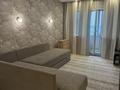 3-бөлмелі пәтер · 86 м² · 10/19 қабат, Касым Аманжолова 26/2, бағасы: 57 млн ₸ в Астане, Сарайшык р-н — фото 4