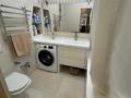 3-бөлмелі пәтер · 86 м² · 10/19 қабат, Касым Аманжолова 26/2, бағасы: 57 млн ₸ в Астане, Сарайшык р-н — фото 21