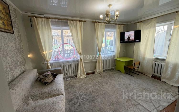 Жеке үй · 3 бөлме · 62 м² · 6 жүзд., Бобровка, Гурьевская 28 28, бағасы: 15 млн ₸ в Семее — фото 2