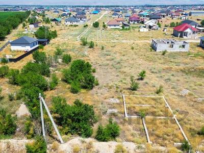 Участок · 10 соток, Ынтымак Жиенкулова за 4.5 млн ₸ в Талдыкоргане