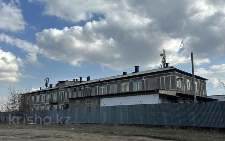 Промбаза · 50 соток, Тбилисская 31а — Пос Новоузенка, центр за 1 млн ₸ в Караганде — фото 30