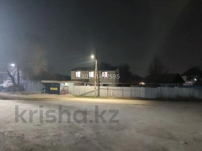 Отдельный дом · 7 комнат · 195 м² · 6.7 сот., Полесская 12 — Суюнбая за 85 млн 〒 в Алматы, Турксибский р-н