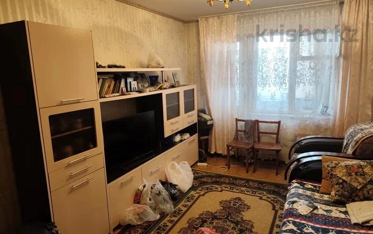1-бөлмелі пәтер · 35 м² · 4/5 қабат, Абая 50, бағасы: 15.5 млн ₸ в Костанае — фото 2