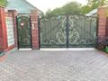 Отдельный дом · 5 комнат · 95.5 м² · 7 сот., Тылендиева Н 393 — Джандосова за 120 млн ₸ в Алматы, Бостандыкский р-н