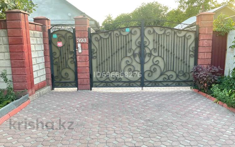 Отдельный дом · 5 комнат · 95.5 м² · 7 сот., Тылендиева Н 393 — Джандосова за 120 млн ₸ в Алматы, Бостандыкский р-н — фото 2