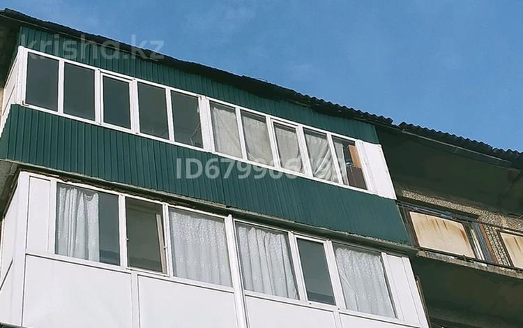 3-комнатная квартира, 67 м², 5/5 этаж, Абая 160 — Кунаева за 13 млн 〒 в Экибастузе — фото 2