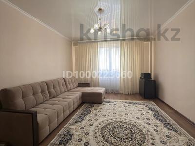 2-комнатная квартира · 63 м² · 7/10 этаж, мкр Аксай-1, Саина 1а — Азия парка за 38.4 млн 〒 в Алматы, Ауэзовский р-н