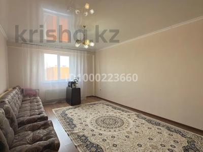 2-комнатная квартира · 63 м² · 7/10 этаж, мкр Аксай-1, Саина 1а — Азия парка за 38.4 млн 〒 в Алматы, Ауэзовский р-н