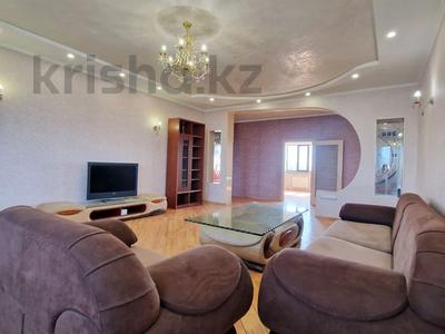4-бөлмелі пәтер · 180 м² · 11/13 қабат, Шагабудтинова 125, бағасы: 650 000 ₸ в Алматы, Алмалинский р-н