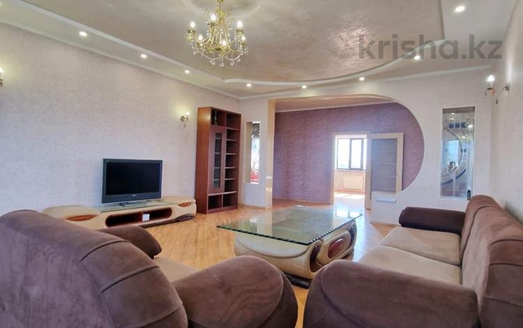4-бөлмелі пәтер · 180 м² · 11/13 қабат, Шагабудтинова 125, бағасы: 650 000 ₸ в Алматы, Алмалинский р-н — фото 3