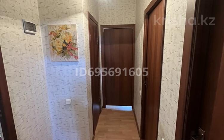 1-комнатная квартира · 38 м² · 2/5 этаж, мкр Асар — 5-ти этажные новые дома. за 130 000 〒 в Шымкенте, Абайский р-н — фото 2