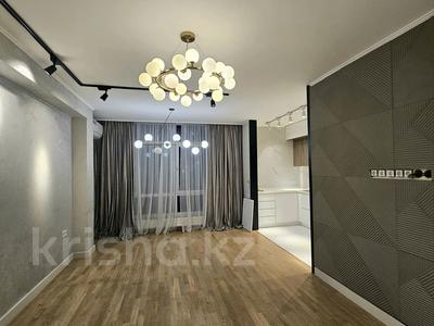 3-бөлмелі пәтер · 87.8 м² · 2/5 қабат, Думан-2 ш/а., бағасы: 65 млн ₸ в Алматы, Медеуский р-н