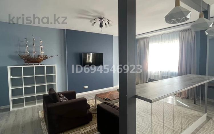 2-комнатная квартира · 77 м² · 4/4 этаж, Акмаржан 1/1 за 25.5 млн ₸ в Актау, мкр Приморский — фото 2