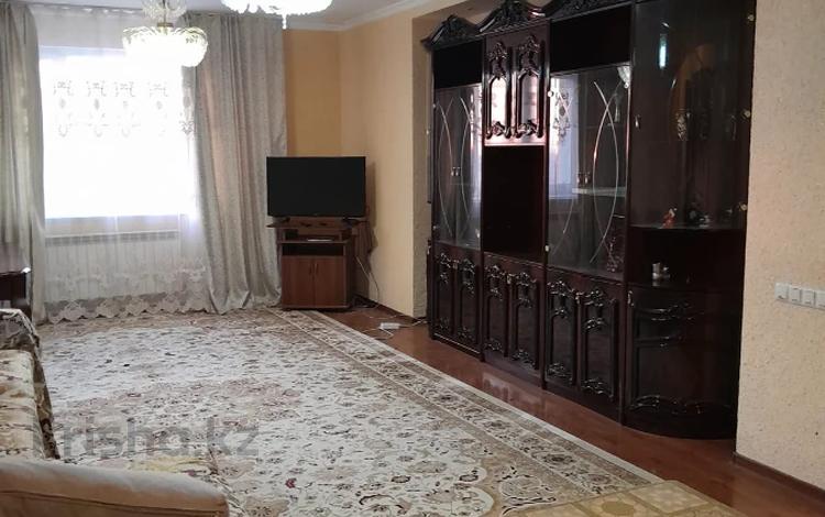 4-бөлмелі пәтер · 128 м² · 8/15 қабат, Аль-Фараби, бағасы: 99 млн ₸ в Алматы, Бостандыкский р-н — фото 4