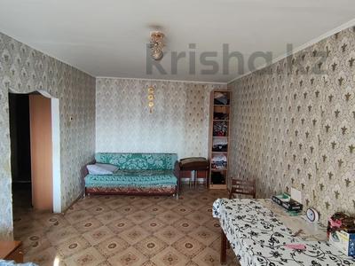 2-комнатная квартира · 55.9 м² · 8/10 этаж, Безымянная за 18 млн 〒 в Семее