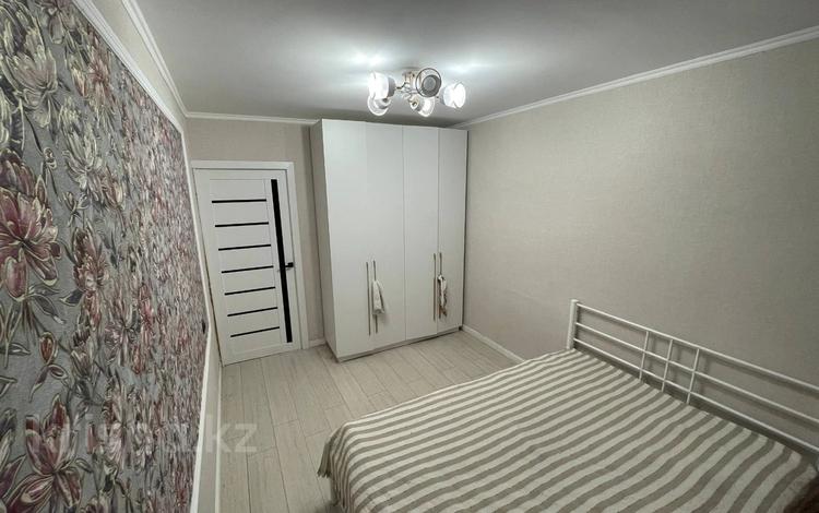 3-бөлмелі пәтер · 70 м² · 2/10 қабат, косшыгулулы 11, бағасы: 33 млн ₸ в Астане, Сарыарка р-н — фото 2