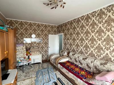 3-бөлмелі пәтер · 72 м² · 3/9 қабат, мкр Сайран, Абая, бағасы: 52 млн ₸ в Алматы, Ауэзовский р-н
