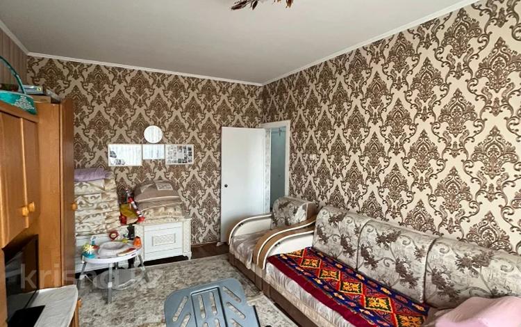 3-бөлмелі пәтер · 72 м² · 3/9 қабат, мкр Сайран, Абая, бағасы: 52 млн ₸ в Алматы, Ауэзовский р-н — фото 17
