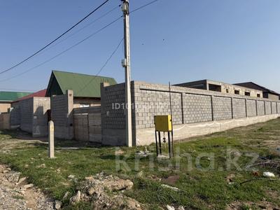 Отдельный дом · 6 комнат · 200 м² · 8 сот., мкр Асар-2, Көлсай 92 92 — Көлсай 92 за 29 млн 〒 в Шымкенте, Абайский р-н