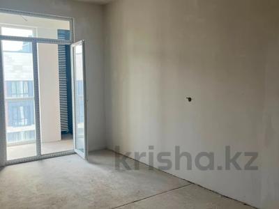 2-бөлмелі пәтер · 74.1 м² · 9/9 қабат, Абая 130 — 20 линия, бағасы: ~ 70.4 млн ₸ в Алматы, Бостандыкский р-н