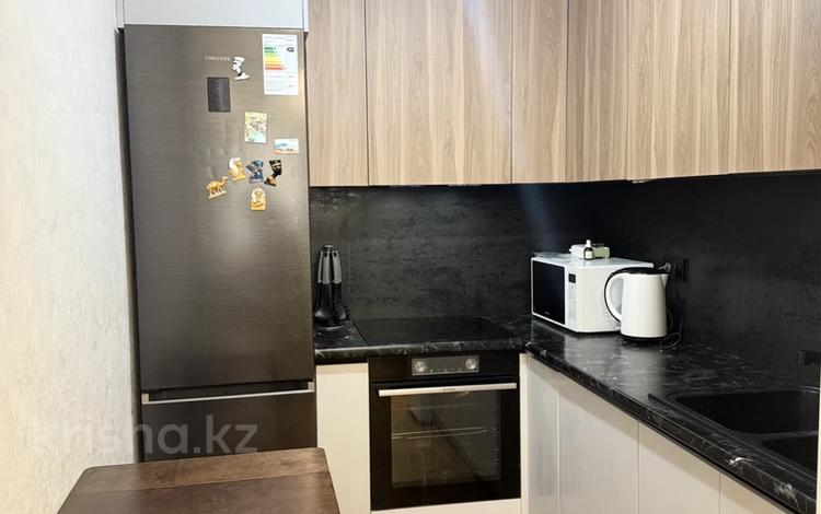 3-комнатная квартира · 84 м² · 3/10 этаж, 9 14 за 87 млн ₸ в Астане, Алматы р-н — фото 2