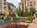 3-комнатная квартира · 84 м² · 3/10 этаж, 9 14 за 87 млн ₸ в Астане, Алматы р-н — фото 9