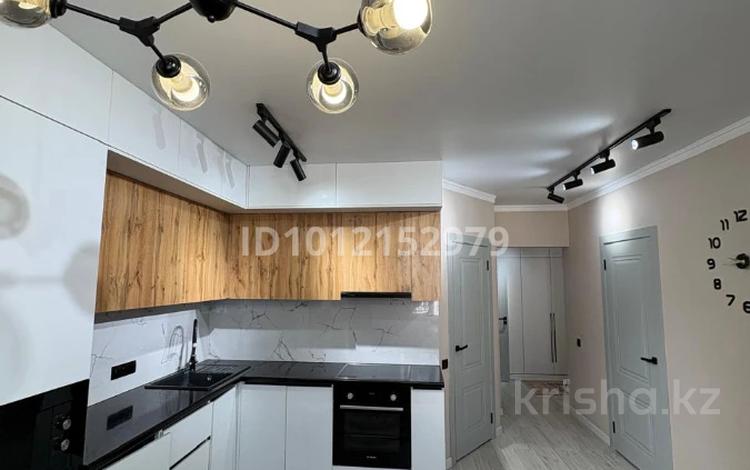 2-бөлмелі пәтер · 53.1 м² · 9/9 қабат, Талгарский тракт 160, бағасы: 32 млн ₸ в  — фото 2