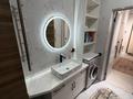 2-бөлмелі пәтер · 53.1 м² · 9/9 қабат, Талгарский тракт 160, бағасы: 32 млн ₸ в  — фото 10
