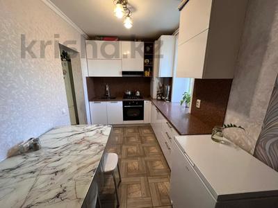 2-комнатная квартира · 50.9 м² · 3/3 этаж, Водник 3 за 20 млн ₸ в Затобольске (Тобыле)