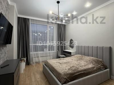 2-бөлмелі пәтер · 49 м² · 7/12 қабат, Санжара Асфендиярова 2, бағасы: 300 000 ₸ в Астане, Нура р-н