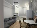 2-бөлмелі пәтер · 49 м² · 7/12 қабат, Санжара Асфендиярова 2, бағасы: 300 000 ₸ в Астане, Нура р-н — фото 2