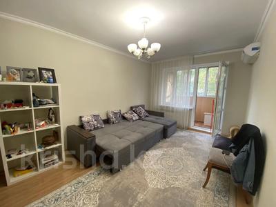 2-комнатная квартира · 45 м² · 3/5 этаж, мкр Орбита-1 8 за 32.5 млн ₸ в Алматы, Бостандыкский р-н