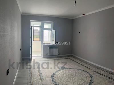 1-комнатная квартира · 42 м² · 2/5 этаж, мкр Акжайык 252/8 за 130 000 ₸ в Шымкенте, Абайский р-н
