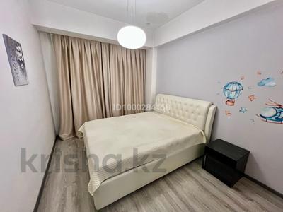 2-комнатная квартира · 48 м² · 5/8 этаж, Сейфуллина 525 — Айтеке би за 350 000 ₸ в Алматы, Алмалинский р-н