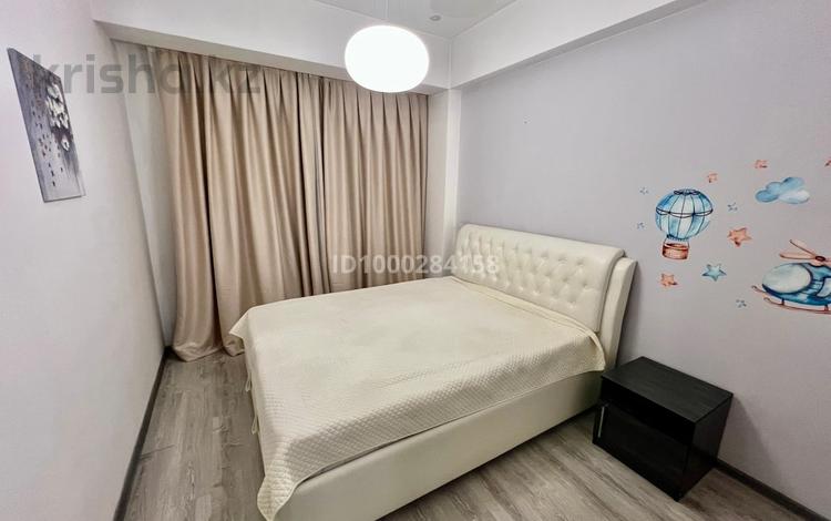 2-бөлмелі пәтер · 48 м² · 5/8 қабат, Сейфуллина 525 — Айтеке би, бағасы: 350 000 ₸ в Алматы, Алмалинский р-н — фото 13