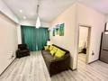 2-бөлмелі пәтер · 48 м² · 5/8 қабат, Сейфуллина 525 — Айтеке би, бағасы: 350 000 ₸ в Алматы, Алмалинский р-н — фото 9