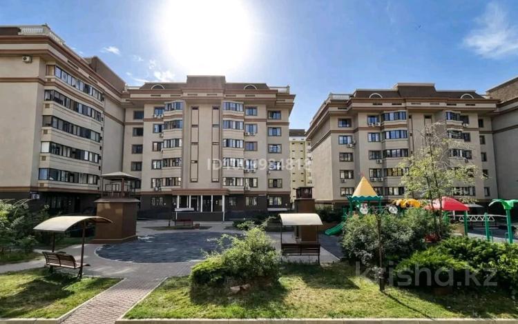 1-комнатная квартира · 49 м² · 6/6 этаж, мкр Коктобе, Сагадат Нурмагамбетова 138/2 — ВОАД Толе Би за 62 млн ₸ в Алматы, Медеуский р-н — фото 9