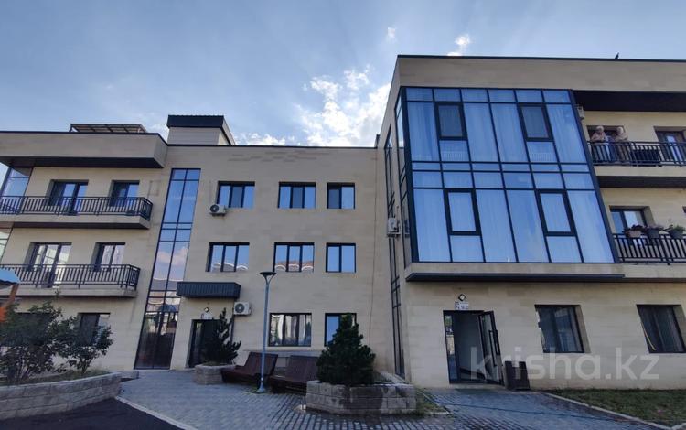 4-бөлмелі пәтер · 89.8 м² · 2/3 қабат, Сейдимбек 110/4, бағасы: 69 млн ₸ в Алматы, Наурызбайский р-н — фото 20