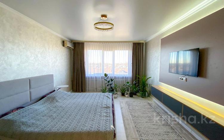1-бөлмелі пәтер · 48.2 м² · 5/5 қабат, Каратал 45А, бағасы: 20 млн ₸ в Талдыкоргане — фото 2