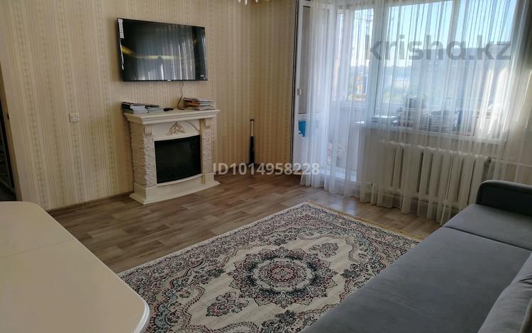 2-бөлмелі пәтер · 52 м² · 5/5 қабат, Степной 1 ш/а., Мкр Юго-Восток, мкр Степной 1 — Автостанции, бағасы: 21.5 млн ₸ в Караганде, Казыбек би р-н — фото 22