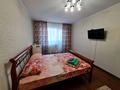 1-комнатная квартира, 36 м², 4/9 этаж посуточно, Естая 99 — Камзина за 9 000 〒 в Павлодаре — фото 2