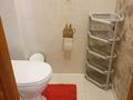 1-комнатная квартира · 45 м² · 2/5 этаж, Переулок Ташенова 4/2 — Молодежка, Бараева, Ташенова, Посольство Турции, России за 12 000 ₸ в Астане, р-н Байконур — фото 12
