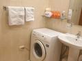 1-комнатная квартира · 45 м² · 2/5 этаж, Переулок Ташенова 4/2 — Молодежка, Бараева, Ташенова, Посольство Турции, России за 12 000 ₸ в Астане, р-н Байконур — фото 14