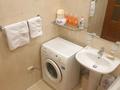 1-комнатная квартира · 45 м² · 2/5 этаж, Переулок Ташенова 4/2 — Молодежка, Бараева, Ташенова, Посольство Турции, России за 12 000 ₸ в Астане, р-н Байконур — фото 15