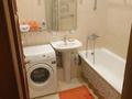 1-комнатная квартира · 45 м² · 2/5 этаж, Переулок Ташенова 4/2 — Молодежка, Бараева, Ташенова, Посольство Турции, России за 12 000 ₸ в Астане, р-н Байконур — фото 16