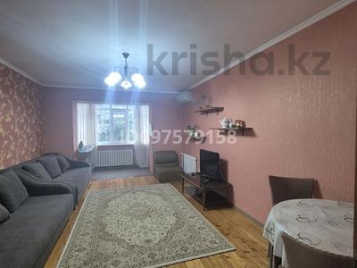 1-комнатная квартира · 45 м² · 2/5 этаж, Переулок Ташенова 4/2 — Молодежка, Бараева, Ташенова, Посольство Турции, России за 12 000 ₸ в Астане, р-н Байконур