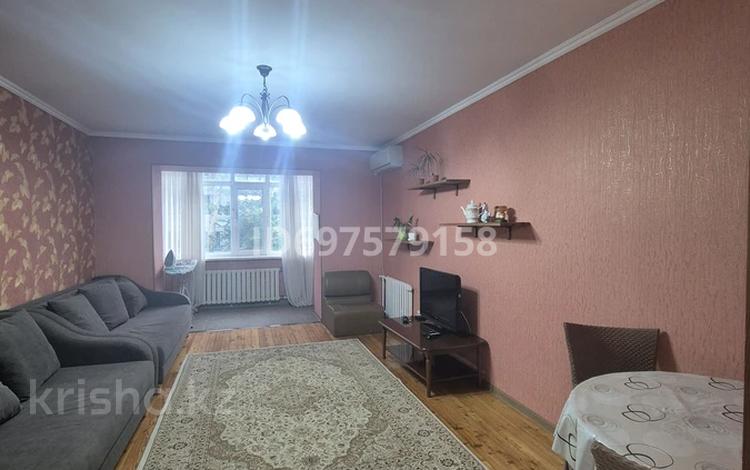 1-комнатная квартира · 45 м² · 2/5 этаж, Переулок Ташенова 4/2 — Молодежка, Бараева, Ташенова, Посольство Турции, России за 12 000 ₸ в Астане, р-н Байконур — фото 27