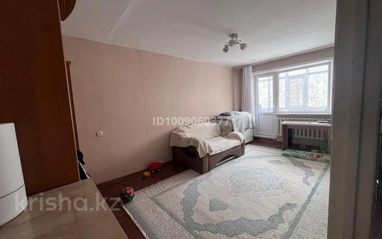 1-бөлмелі пәтер · 35 м² · 3/5 қабат, мкр Юго-Восток, Гапеева 11, бағасы: 14 млн ₸ в Караганде, Казыбек би р-н — фото 2